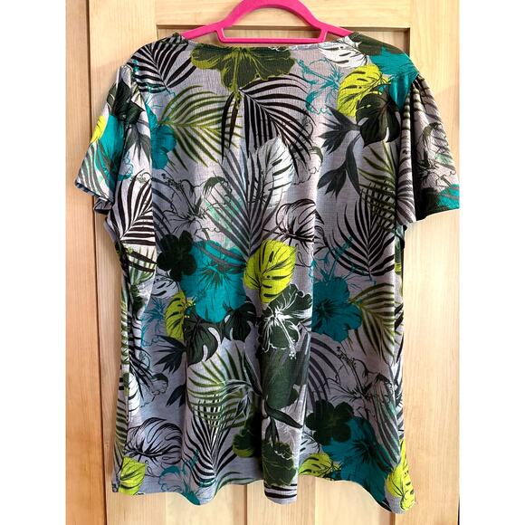 TALBOTS & MORE 3 Top Bundle Size XL - Picture 7 of 12